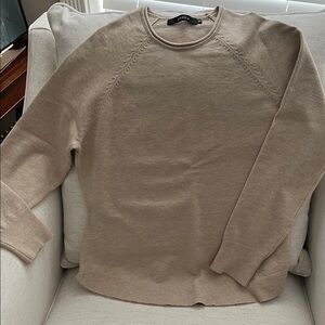 Women’s Raglan Sleeve basic Sweater by Zesica small